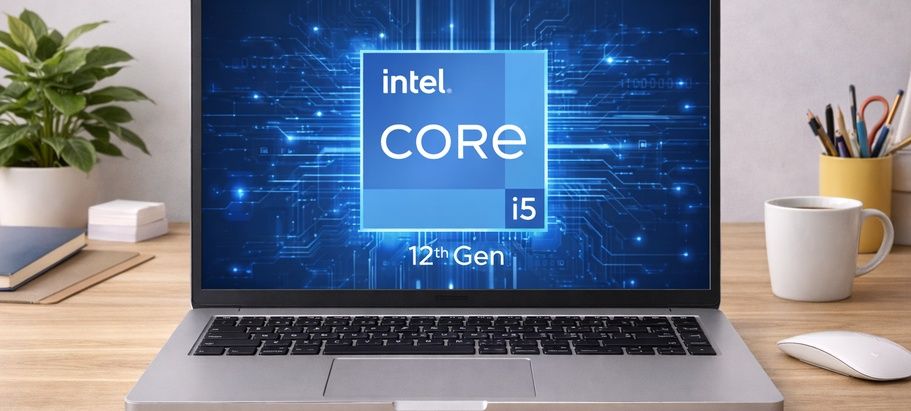 מחשב נייד i5