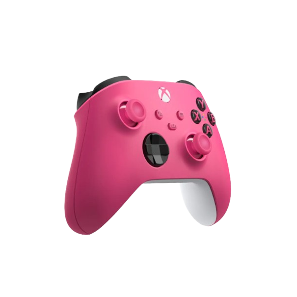 בקר אלחוטי XBOX ONE SERIES X ורוד