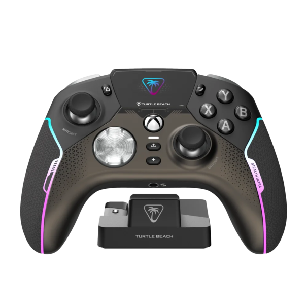 בקר אלחוטי TURTLE STEALTH ULTRA PC/XBOX