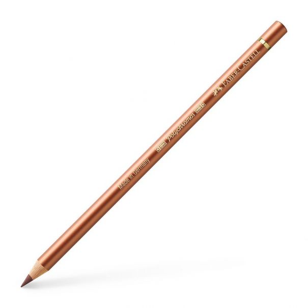 Faber Castell עפרון צבעוני Polychromos גוון: 252