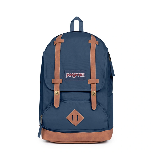 תיק JANSPORT כחול נייבי Cortlandt