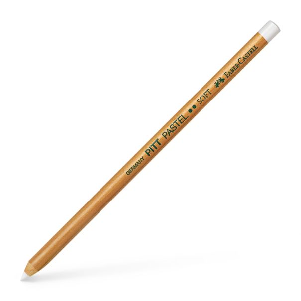 Faber Castell עפרון Pitt Pastel soft גוון: 101