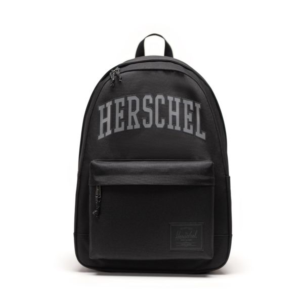 HERSCHEL תיק גב קלאסי XL שחור