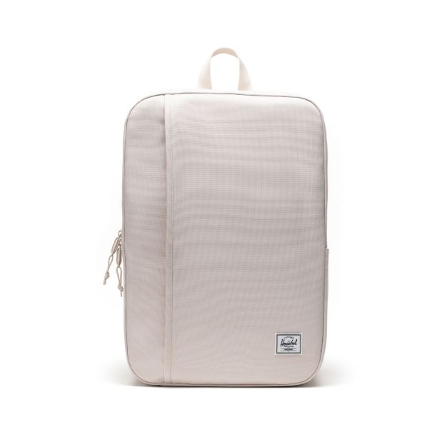 תיק גב WESBROOK BACKPACK MOONBEAM CREAM  HERSCHEL