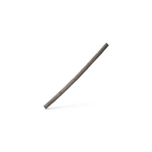 Faber Castell מקל פחם טבעי לציור 5-8 מ"מ