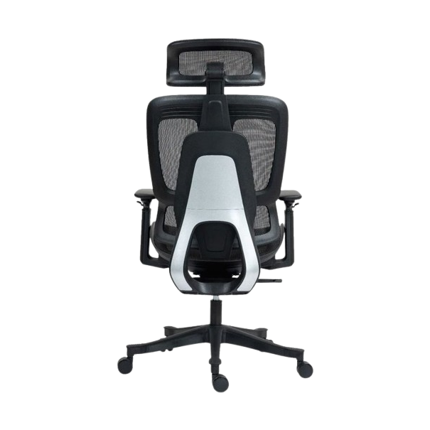 כיסא משרד ארגונומי SMART TECH AIR PRO 2 שחור