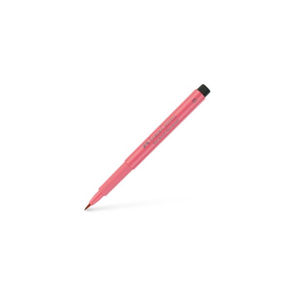 Faber Castell טוש-מכחול - Pitt artist pen B שם גוון: Medium Flesh מס גוון: 131