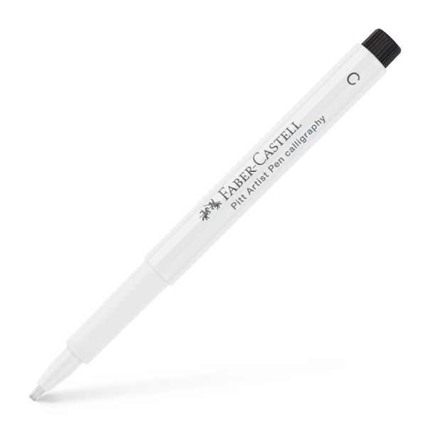 Faber Castell טוש מכחול Pitt artist pen C גוון :101