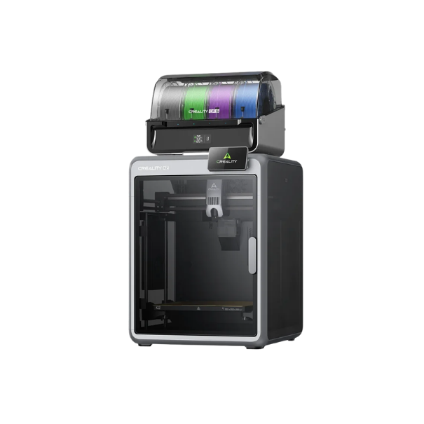 מדפסת תלת מימד  K2 Combo CREALITY