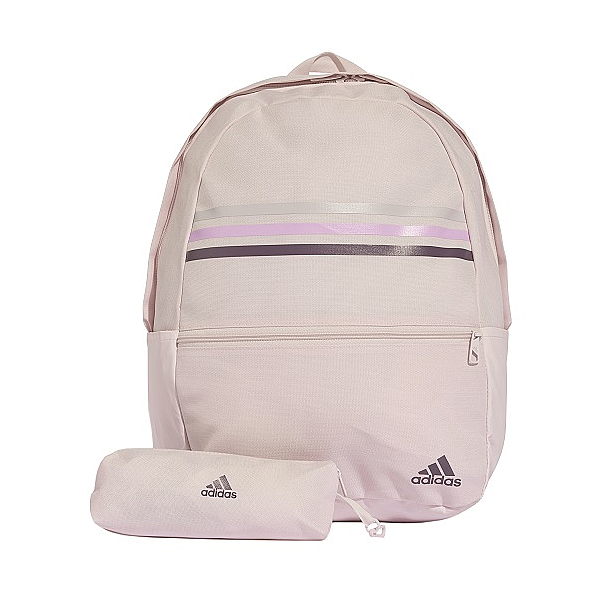 תיק ADIDAS סגלגל +קלמר(16)