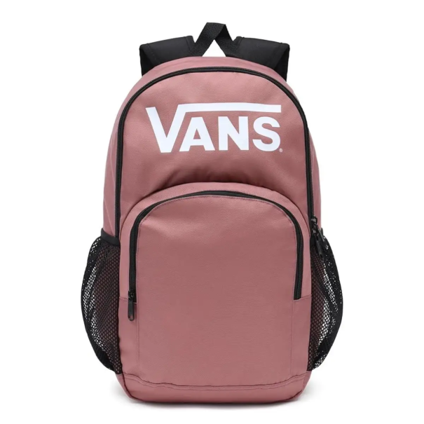 תיק VANS SLEEPY ROSE-WHITEALUMNI PACK 5-B