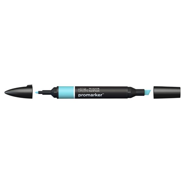 Winsor & Newton טוש מרקר פנטון - Promarker שם גוון: Duck Egg מס גוון: MC528