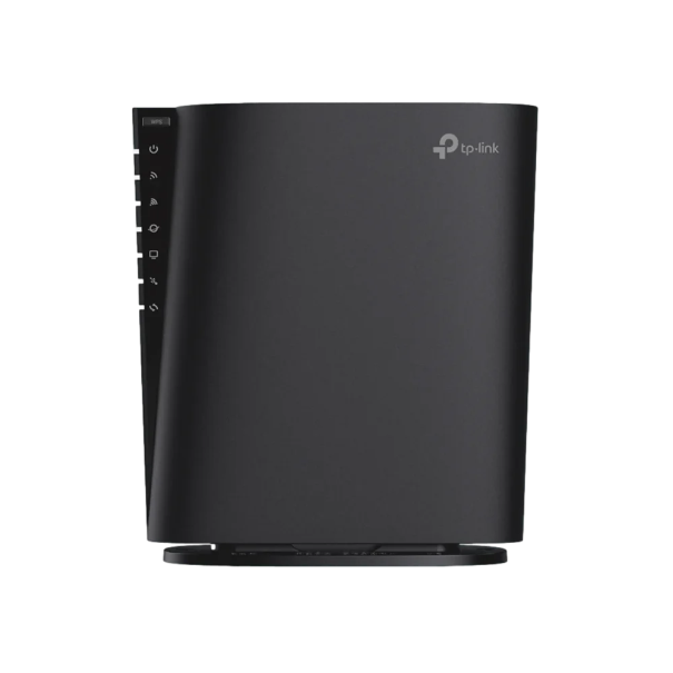 נתב ARCHER AX80 AX6600 WI-FI 2.5G TPLINK WAN  6