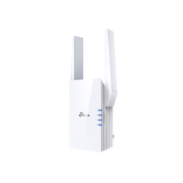 מגדיל טווח פוינט TPLINK RE705X AX3000 WI-FI6