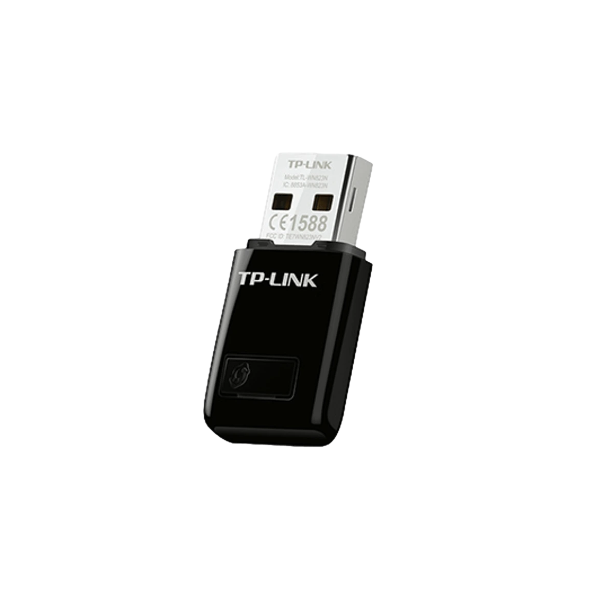 כרטיס מיני TL-WN823N 300M 2T TPLINK USB