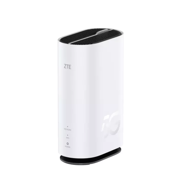 נתב סלולרי 5G שולחני ZTE G5C 5G INDOOR CPE  WI-FI6