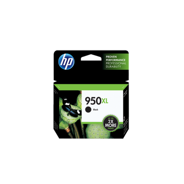 ראש דיו שחור HP 950XL CN045AE
