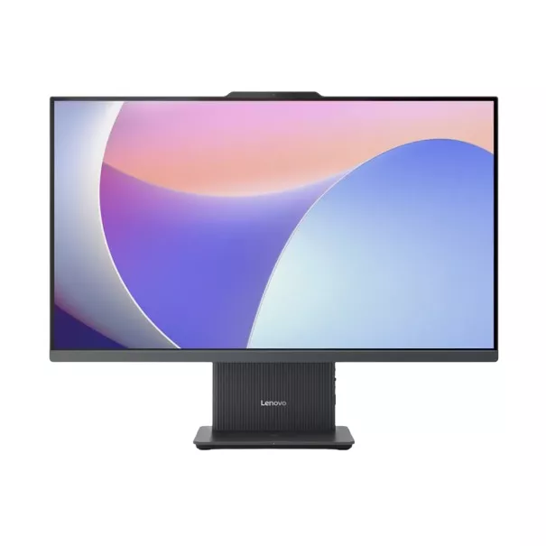 מ.נייח LENOVO IdeaCentre AIO 27IRH9 I5-13420H 16GB 512GB 27" QHD W11 Home Cloud Grey 3Y Onsite