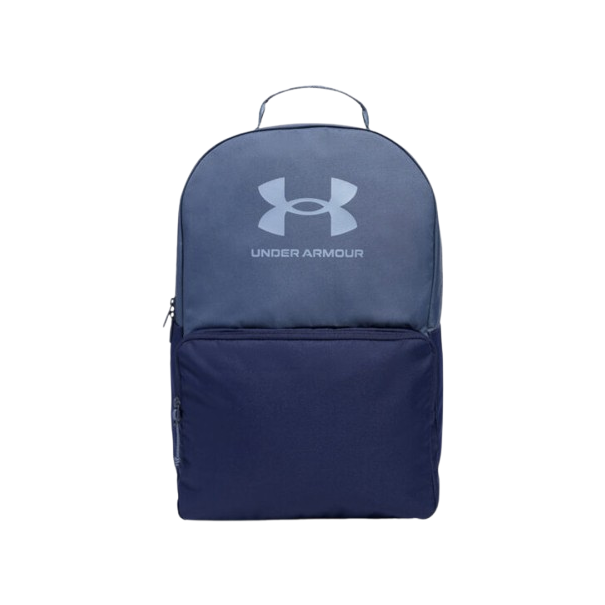 UA-תיק גב  ג'ינס נייבי Sportstyle Backpack