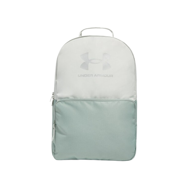 UA-תיק גב ירוק אפרפר Sportstyle Backpack
