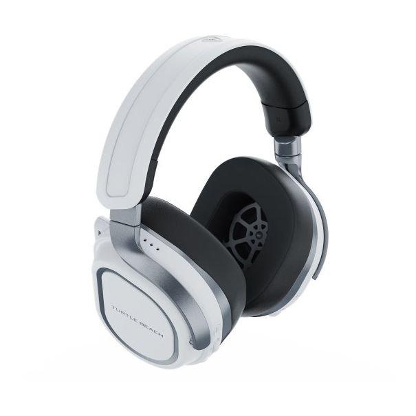 אוזניות אלחוטי לבן TURTLE BEACH STEALTH 700 Gen 3 PS