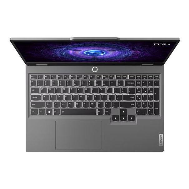 מ.נייד LOQ GAMING I5-12450HX 15.6" 16G 512G W11H RTX3050 3Y-OS LENOVO