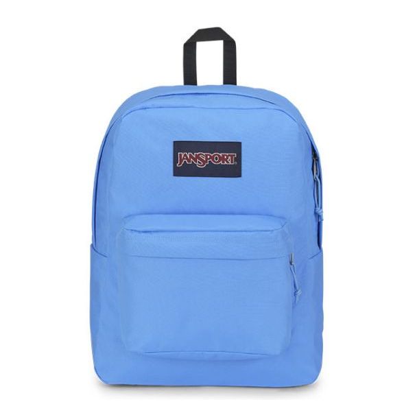 תיק Super Break One BLUE NEON