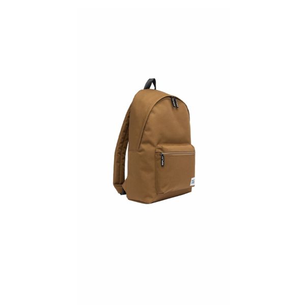 תיק גב BROWN PADDED PAK`R