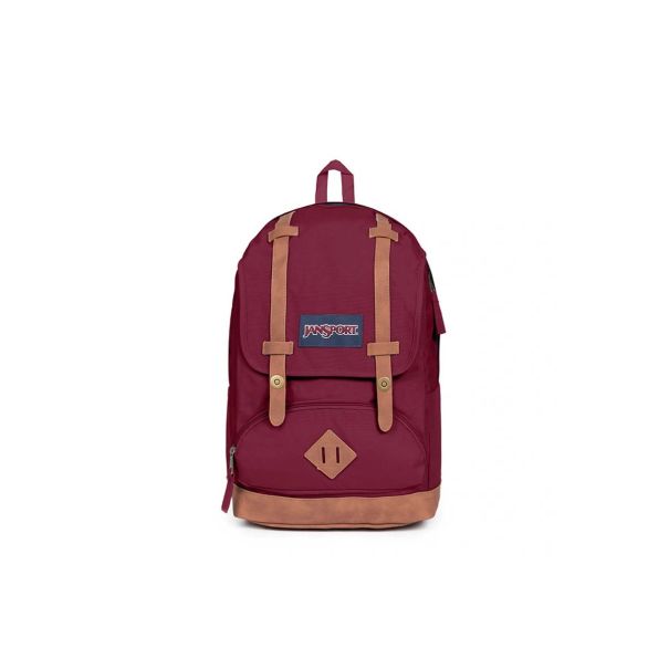 תיק JANSPORT בורדו Cortlandt