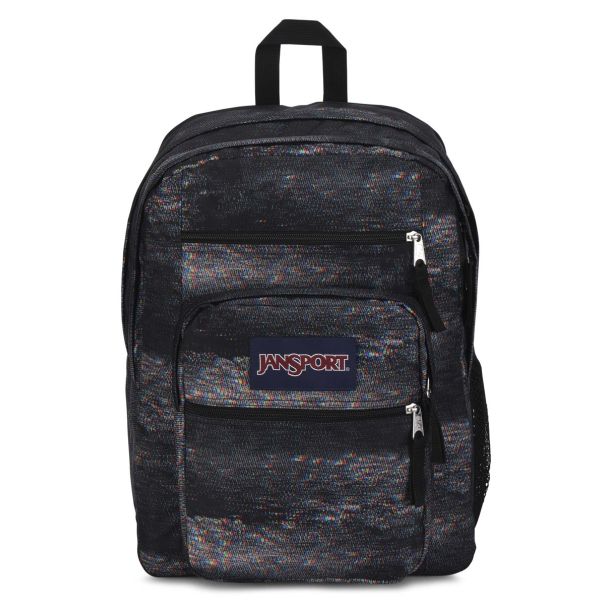 תיק  Big Student Screen Static Jansport