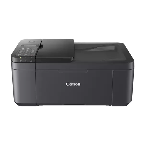 מדפסת משולבת כולל פקס CANON  TR4755i BK