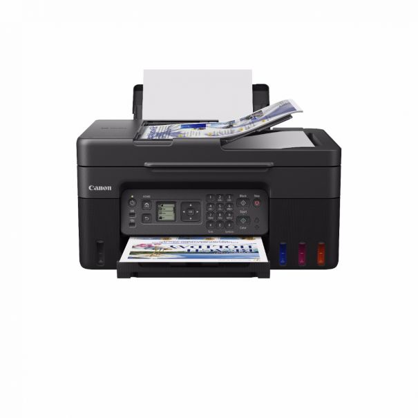 מדפסת  CANON PIXMA G4470