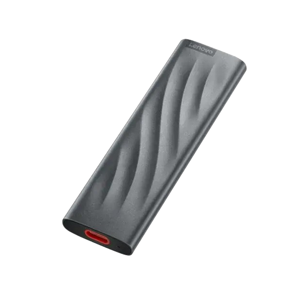 כונן חיצוני Lenovo PS8 SSD 4TB USB-C