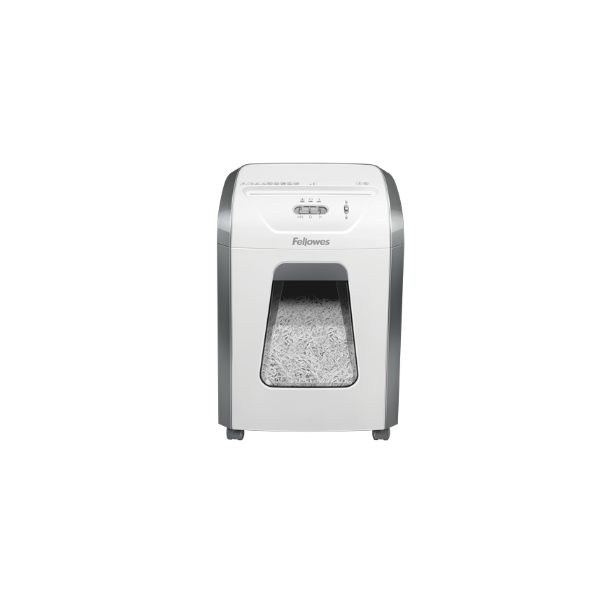 מגרסה FELLOWES 15C WHITE