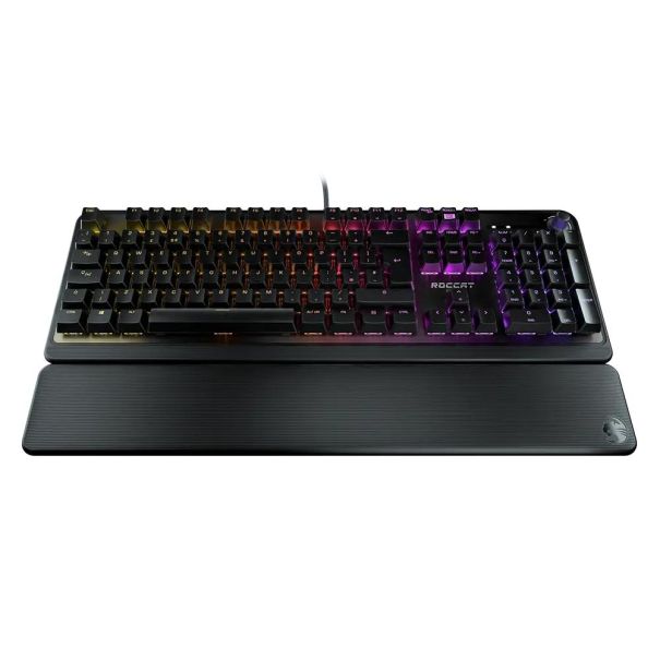מקלדת מכנית ROCCAT PYRO Linear-S