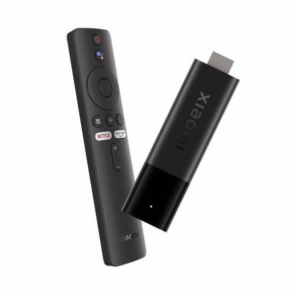 סטרימר Mi TV Stick 4K דור 2