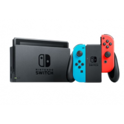קונסולת משחק Nintendo Switch