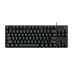 מקלדת גיימינג  Logitech G413 TKL SE Mechanical Gaming Ke