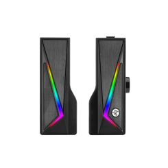 רמקולים מולטימדיה HP דגם DHS-6005