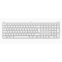 מקלדת אלחוטית LOGITECH K950 SLIM WIRELESS KEYB