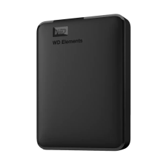 כונן WD ELEMENTS PORTABL USB3 6T