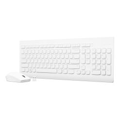 מקלדת ועכבר Lenovo GX30Z91078 עברית/אנגלית/ ערבית