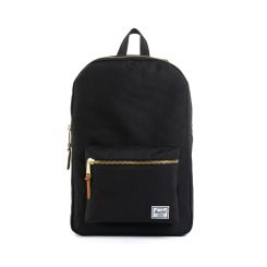 תיק גב SETTLEMENT BLACK COLOR HERSCHEL