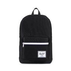 תיק גב POP QUIZ BLACK/BLACK COLOR HERSCHEL