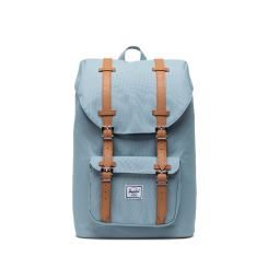 תיק גב  LITTLE AMERICA MID-VOLUME 17.0L LIGHT BLUE HERSCHEL