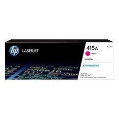 טונר אדום HP 415A W2033A 2.1K