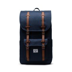 HERSCHEL תיק גב ליטל אמריקה כחול נייבי
