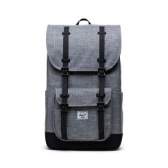 HERSCHEL תיק גב ליטל אמריקה אפור
