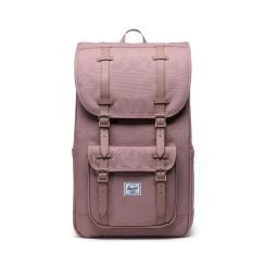 HERSCHEL תיק גב ליטל אמריקה ורוד