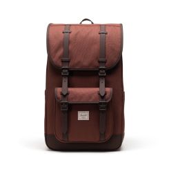 תיק גב HERSCHEL  ליטל אמריקה חום- 30 ליטר